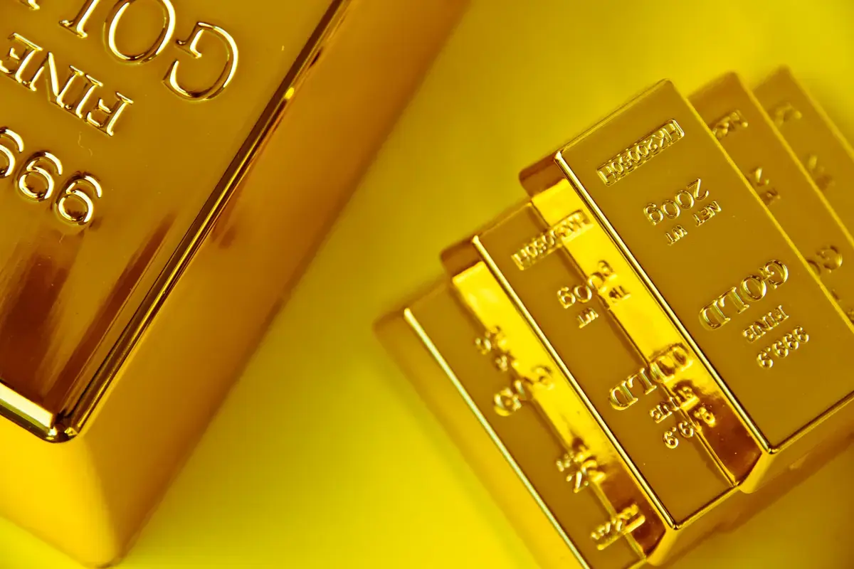 Bullion Sales Etobicoke