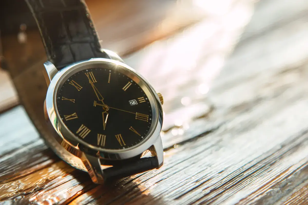 Luxury Watch Buying Markham