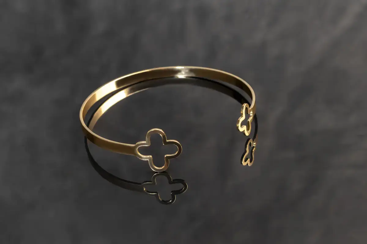 Is My Gold Jewelry Real? 7 Ways to Test at Home article thumbnail