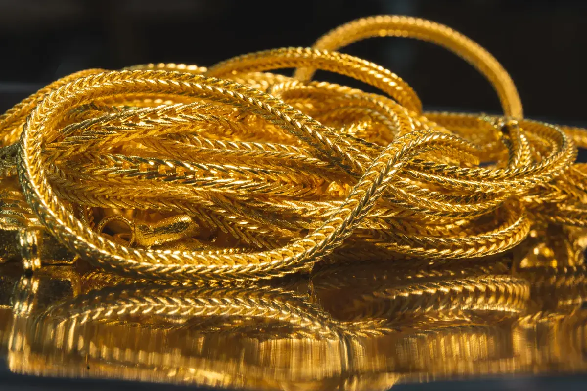 Estate Jewelry Appraisal - North York, Toronto