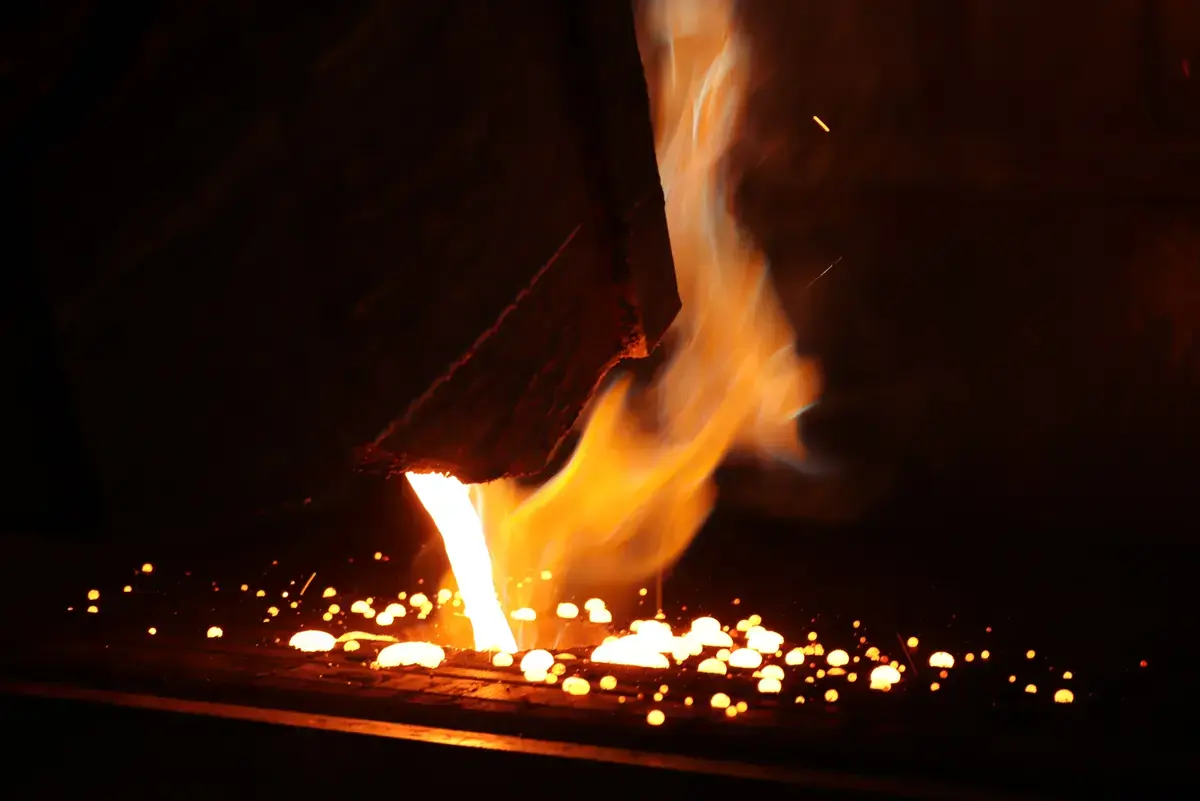 <strong>scrap gold refining Toronto</strong> - Six Small Lots Combined in The Kingsway, Etobicoke: A bench jeweller accumulated across half a year, held and run together once the weight cleared the floor