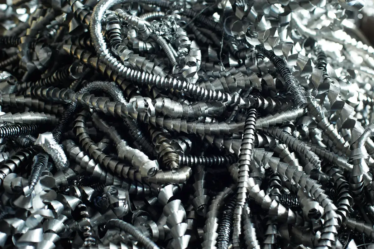 <strong>silver refining Toronto</strong> - Workshop Contacts and Brazing Rod in Meadowvale, Mississauga: Industrial feedstock assessed against alloy specification rather than by weight at a counter