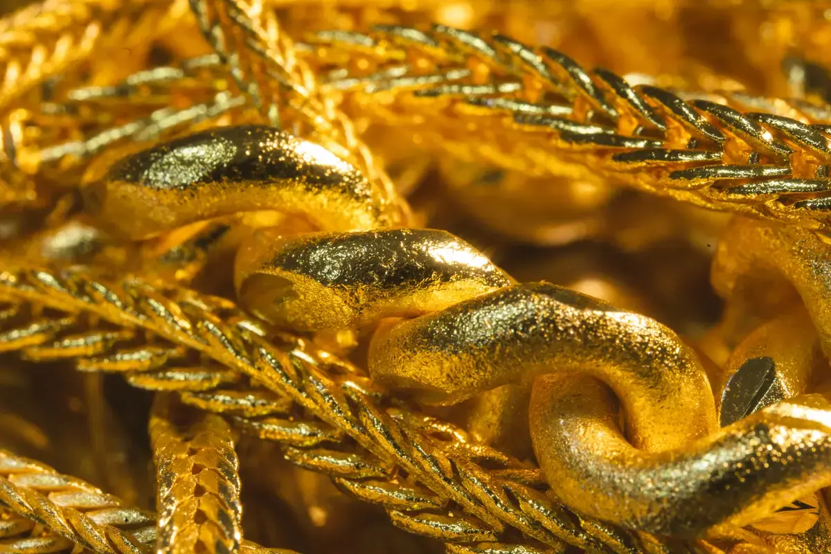 <strong>scrap gold refining Toronto</strong> - Estate Jewelry, Mixed Karats in Birch Cliff, Scarborough: European marks that did not map to Canadian karat conventions, resolved by streak testing piece by piece