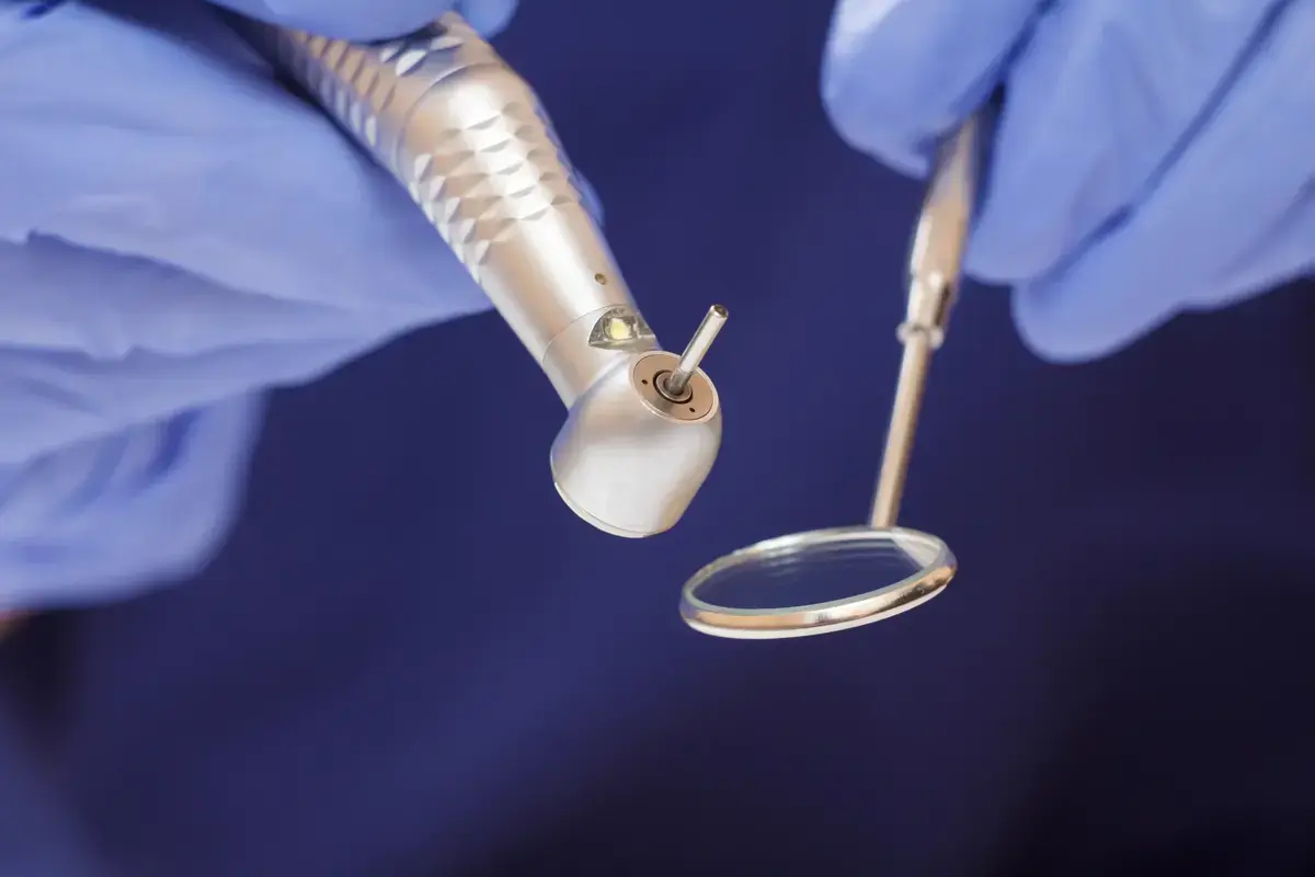 $18,900 Oral Surgery - Oral surgery practice extracted metals collection