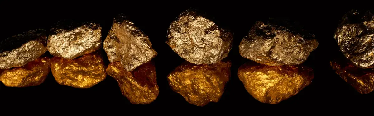 Platinum Hiding in Gold - A mixed bench lot where the platinum group content was reported on its own line rather than absorbed