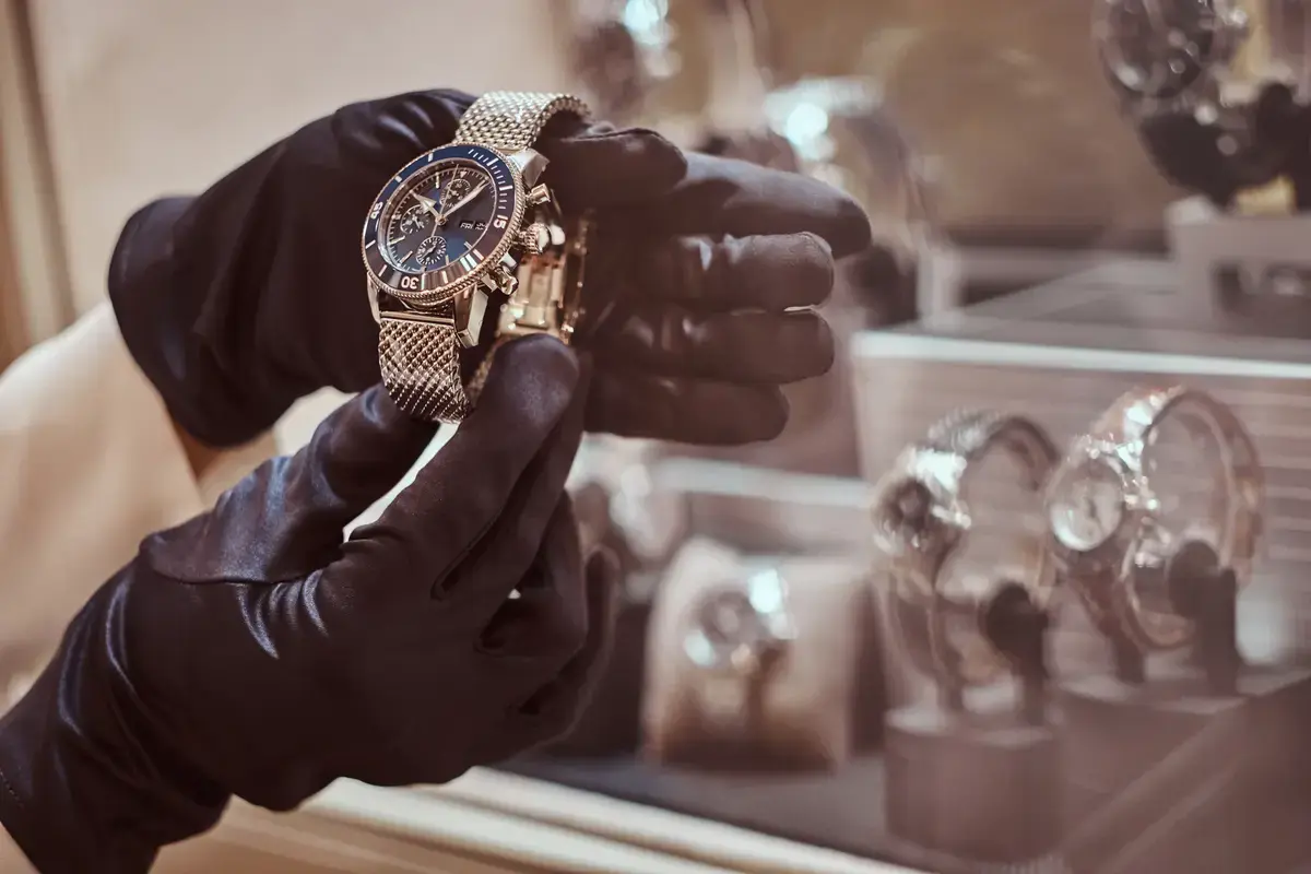 Precious Metals Appraisals Toronto - Certified gold and silver appraisal
