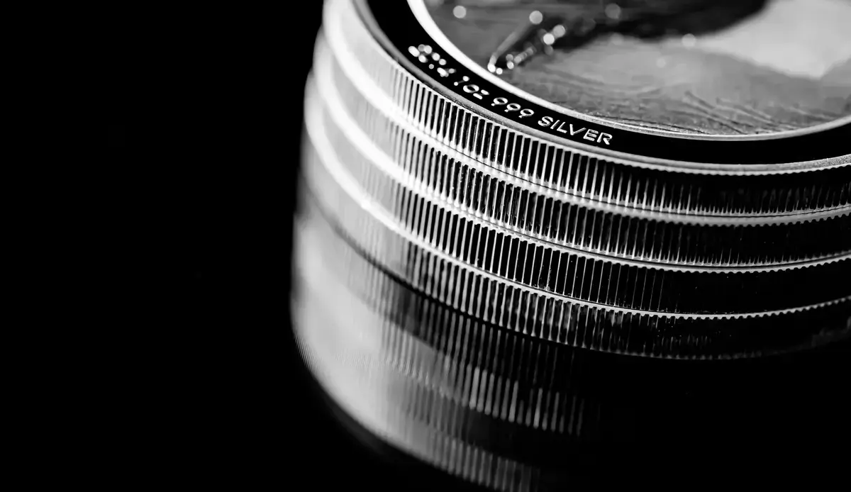 american silver eagle Toronto