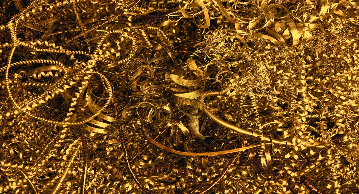 silver jewelry repair Toronto